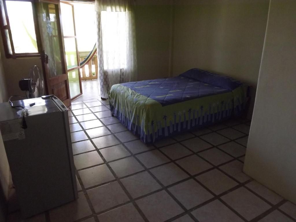 La Casa De Jessy Apartment Mancora Room photo