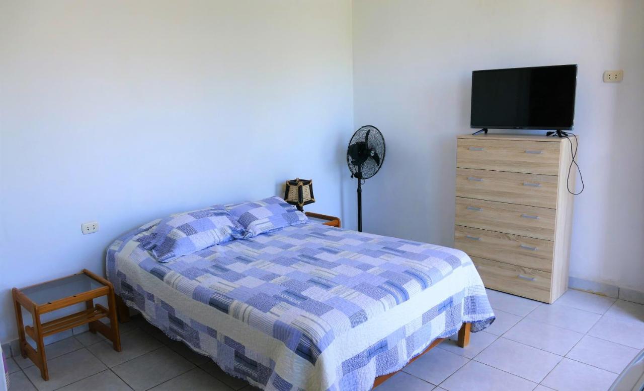 La Casa De Jessy Apartment Mancora Exterior photo