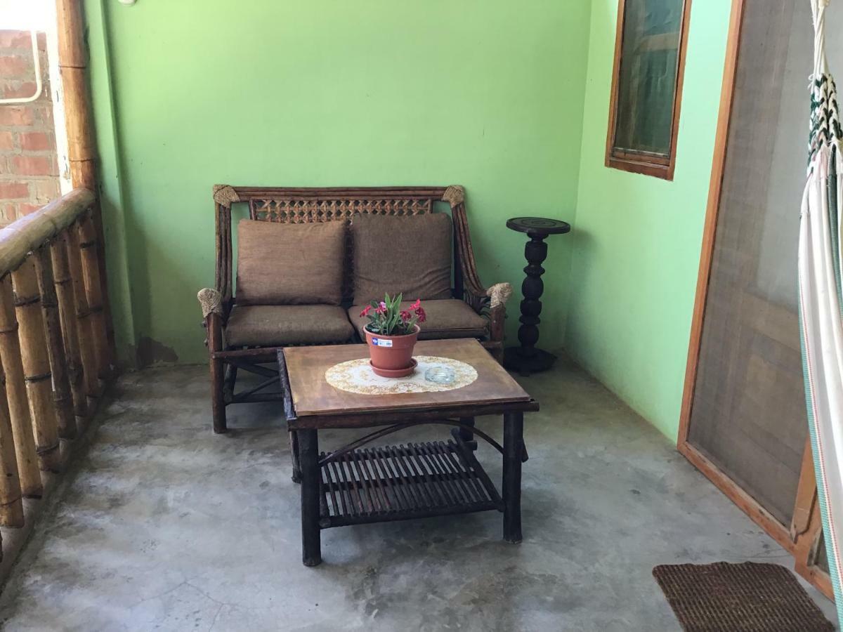La Casa De Jessy Apartment Mancora Exterior photo